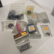 Lot de Pièces Détachées Modélisme RC en Vrac Nº03