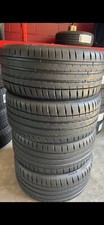 Michelin Pilot Sport 4S 235/30R20