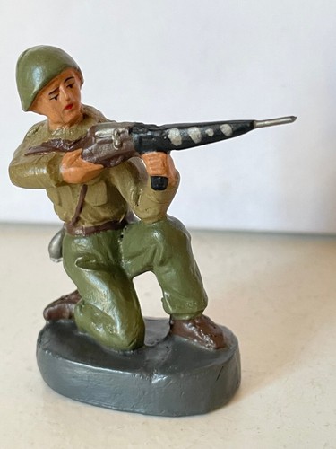 Chialu korean war american - korean,