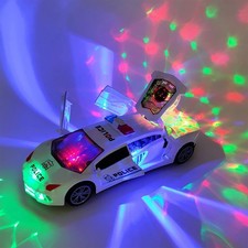 Jouet Voiture, Voiture de