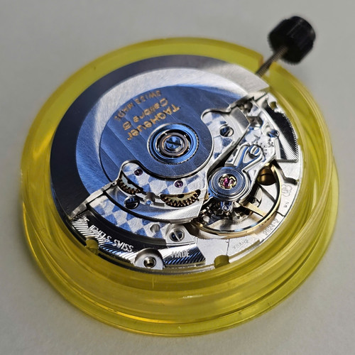Eta 2824 automatic movement - 2824-2,