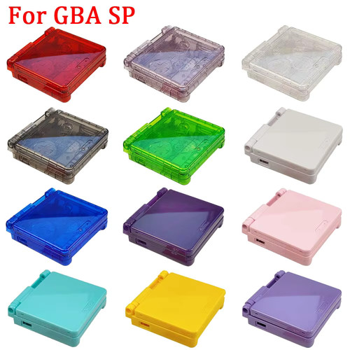 Coque cristal ips - cristal, sp