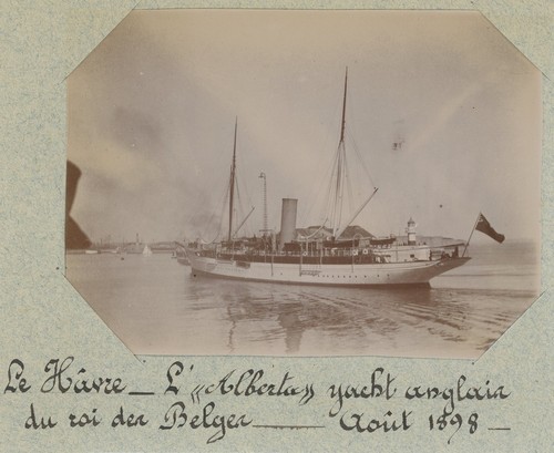 Havre l - (seine-maritime)., l'