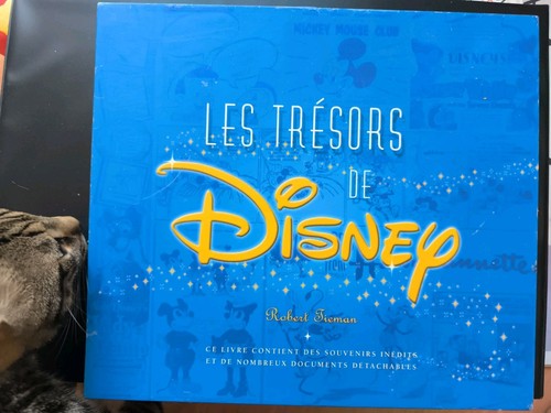 Coffret livre les trésors - les,