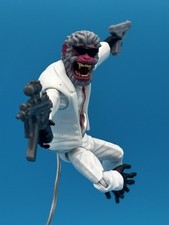 Marvel Legends Hit Monkey Figure from Deadpool 2 pack 80th Anniversary Complete