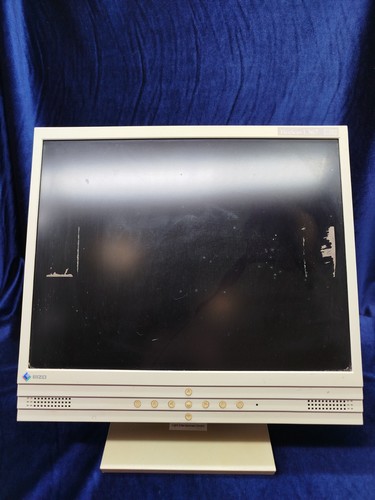Moniteur vintage eizo flexscan - vintage,