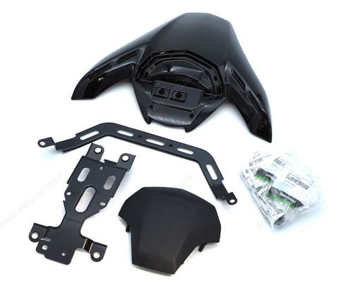Capot selle z900 2017 - capot,