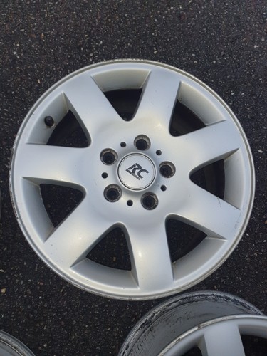 Jante alu bmw serie e46 - jante,