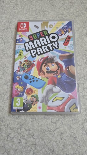 Jeu nintendo switch super - nintendo,