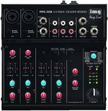 Mini-USB-Mélangeur Img Stage