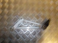 Kawasaki 500 KLE - Platine +