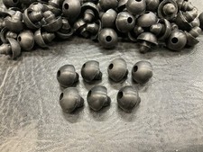 AirCooled Karmann Ghia Door Glass Anti Rattle Bungs  56-74  Prt# 141837491