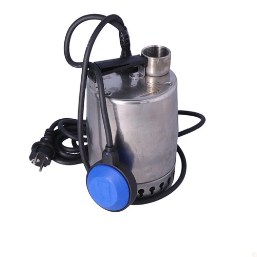 Outlet grundfos unilift - outlet,