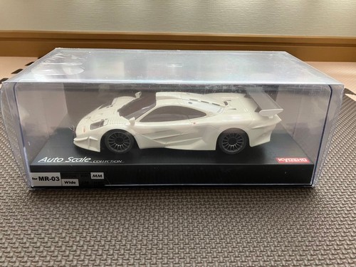 Kyosho mini asc mclaren f1 - mini-z,