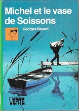 Michel et le vase de Soissons