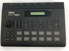 Yamaha RY30 Rhythm Programmer