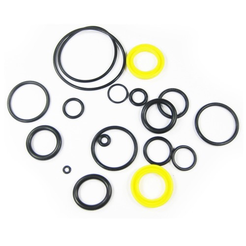 Anso suspension cannondale - suspension,