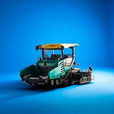 NZG1106 FINISSEUR VOGELE SUPER