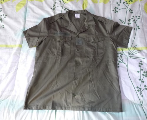 Chemise chemisette neuve - chemise,