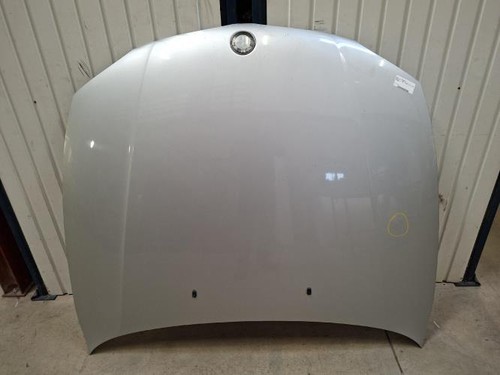 Capot bmw serie e87 - capot, phase