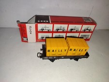 JOUEF  HO 645B -  WAGON PLAT