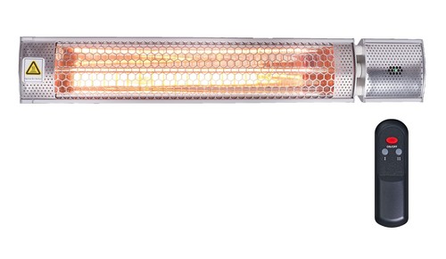 Chauffage électrique