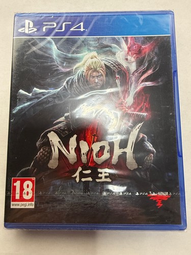 Nioh neuf version - , fr
