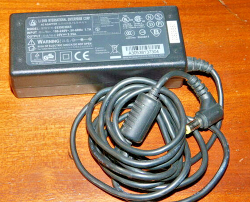 Shin 0335c2065 chargeur - li,