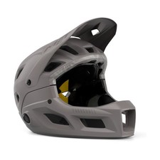 Casque Intégral Avec Protège Menton Removibie Parachute Mcr Mips Fossil Fern Mat