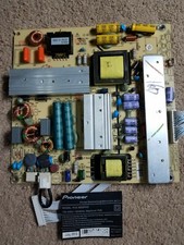 Pioneer PLE-3903FHD Power