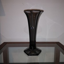 vase verre trempé val saint