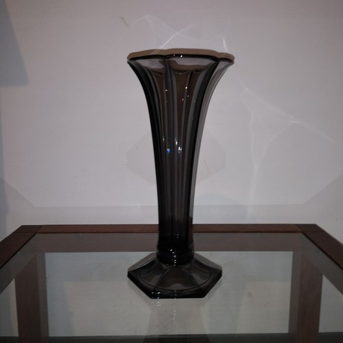 Vase verre trempé val saint - verre,