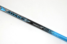 UST Mamiya Attas6 6S Rock Star Driver Golf Club Shaft 43.8in 6000 Stiff Ping