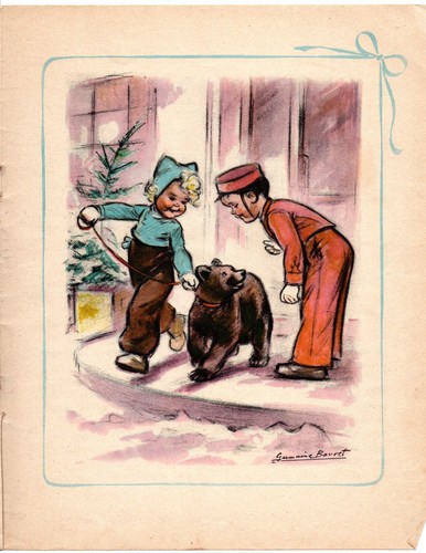 Nounouk année 1945 - 1945,