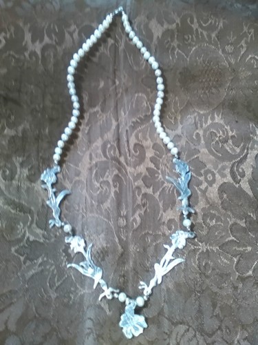 Ooak pmc 999 - ooak, .999