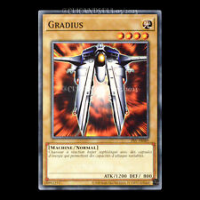 carte YU-GI-OH PSV-FR089