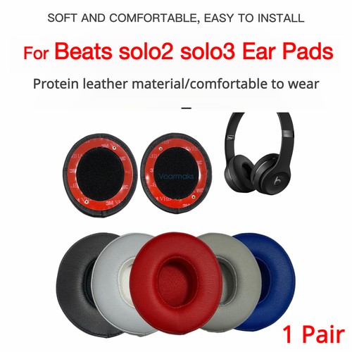 Replacement ear pads for - ear,