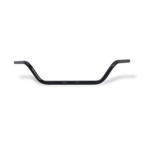 Fatboy style guidon noir - guidon, noir,