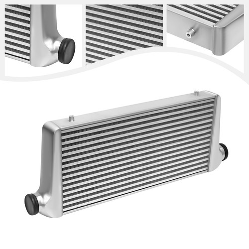 X12 universal aluminum - 31"x12"x3",