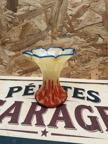Soliflore vase murano - murano, en
