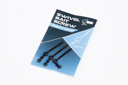 Nash vis bait pivotant - vis,