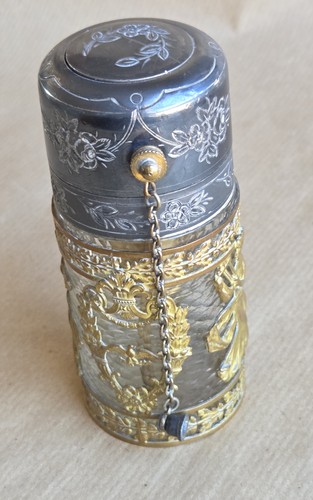 Flacon vaporisateur cristal - vaporisateur,