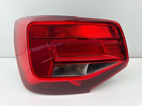 Audi 2023 gauche feux - gauche,