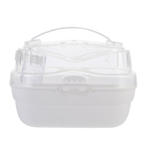 Cage pour hamster transporteur - cage,