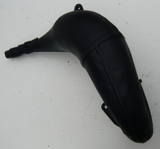 pot d'échappement d'origine KAWASAKI 125 KX 1999 référence 18120-1086
