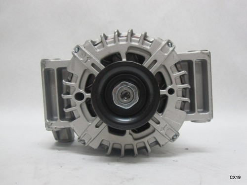 Alternator 11652 for 2012-2014