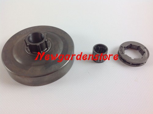 Pignon cloche embrayage - pignon,