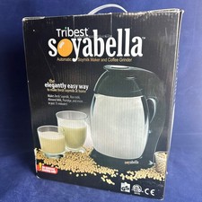 Tribest Soyabella Automatic