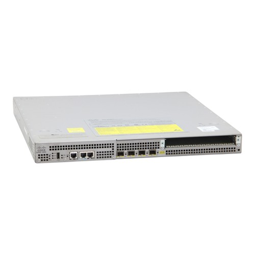 Cisco asr1001 3376 esp100 - asr1001,