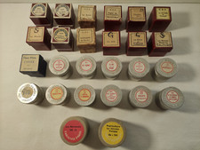 Lot de 26 anciens films scolaires pédagogique des années 60-70 - Ecole Française